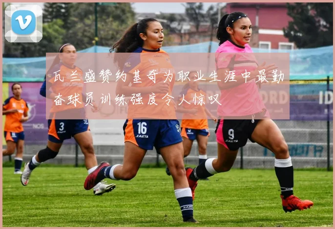 瓦兰盛赞约基奇为职业生涯中最勤奋球员训练强度令人惊叹